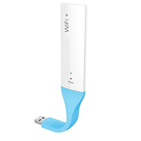 WiFi Signal Range Extender