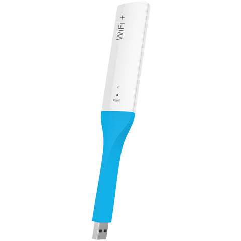 WiFi Signal Range Extender