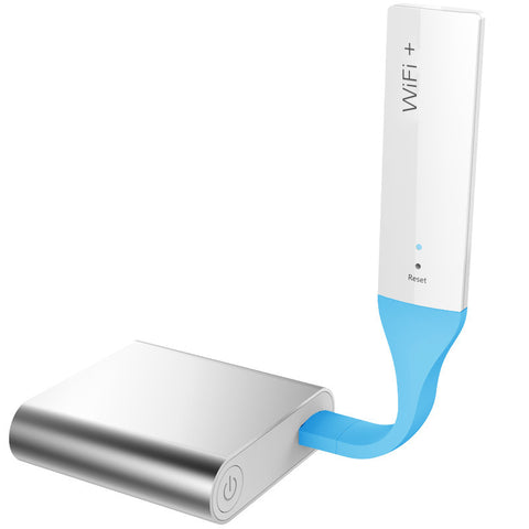 WiFi Signal Range Extender