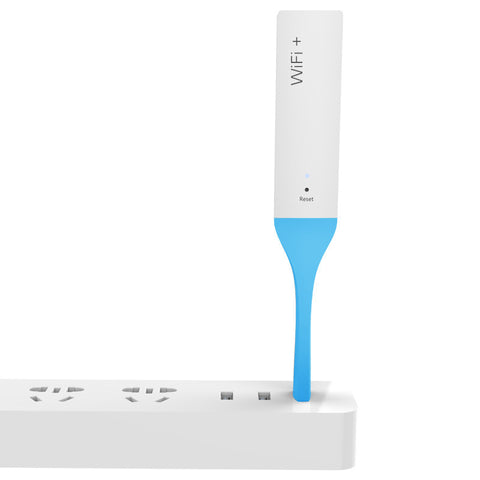 WiFi Signal Range Extender
