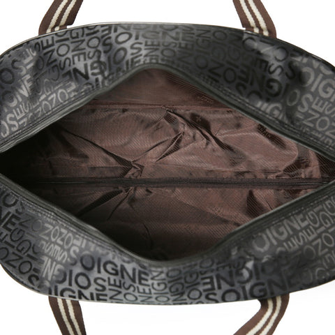 Unisex Traveler's Trolley