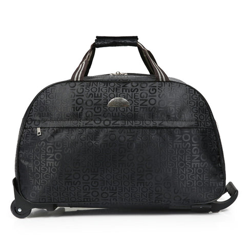 Unisex Traveler's Trolley