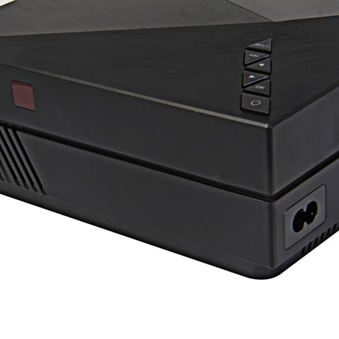 Mini Portable LED Projector