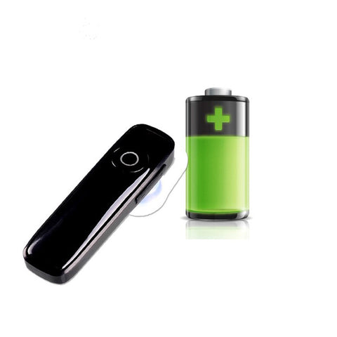 Universal Mini Bluetooth Earphone