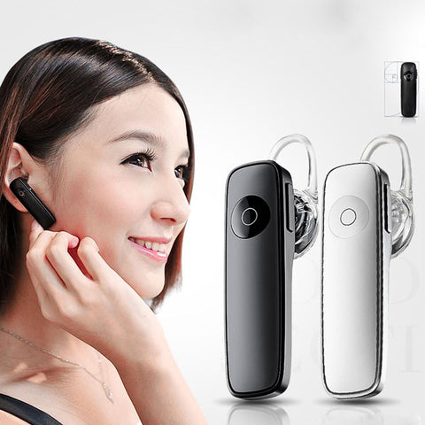 Universal Mini Bluetooth Earphone