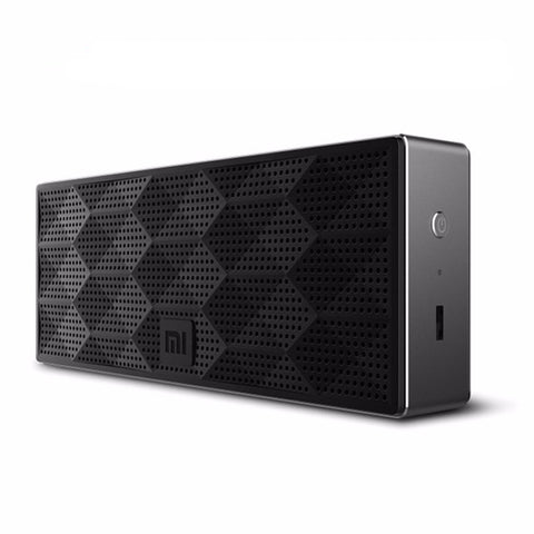 Modern Sleek Design Bluetooth Speaker