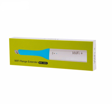 WiFi Signal Range Extender