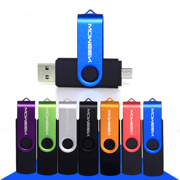 Full Capacity Thumb Drive