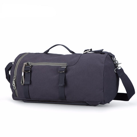 Multi-Cary Fashion Rucksack for Traveling