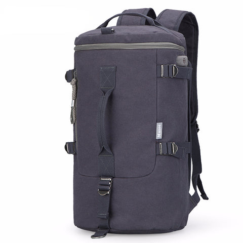Multi-Cary Fashion Rucksack for Traveling