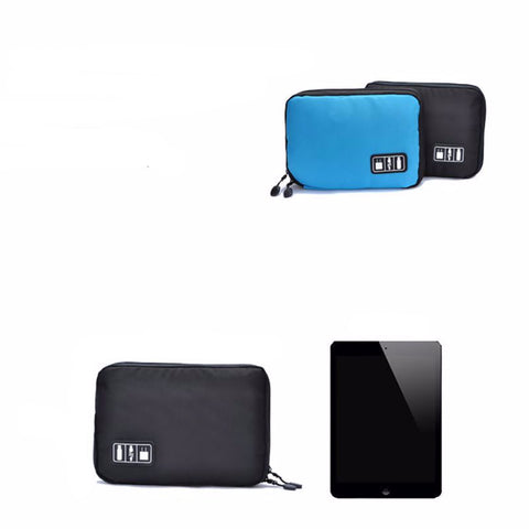 Digital Gadgets Organizer