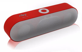 Portable 3D Stereo Bluetooth Speakers