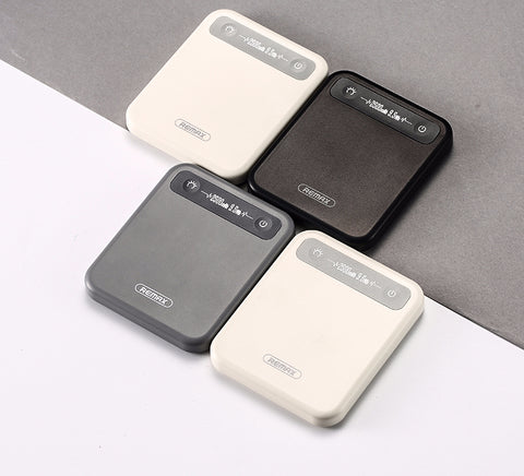 Emergency Boost Mini-Power Bank