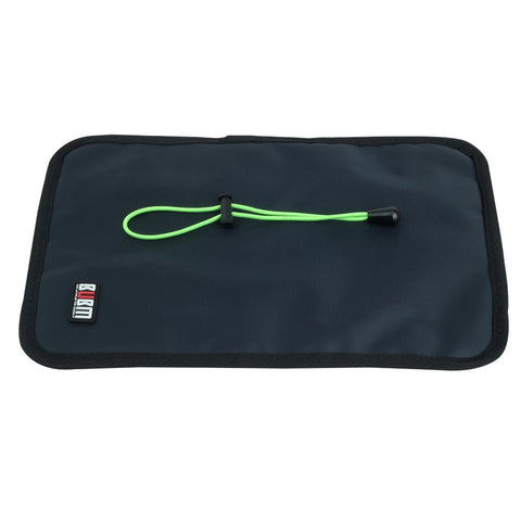 Roll-Up Digital Cable Organizer
