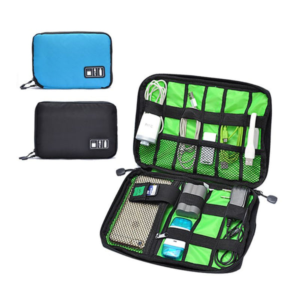 Digital Gadgets Organizer