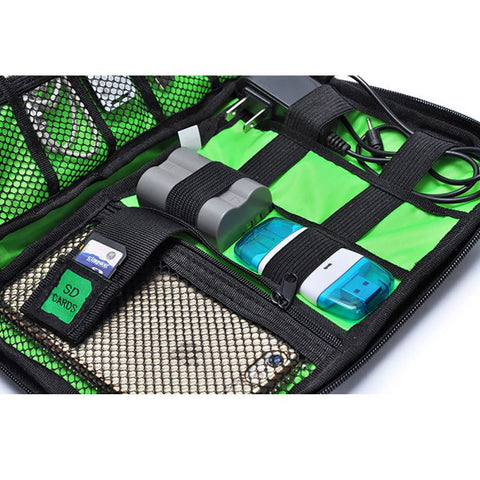 Digital Gadgets Organizer
