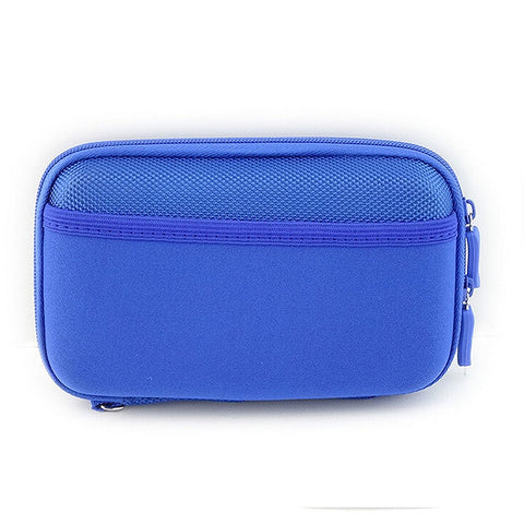 Digital Accessories Organizer
