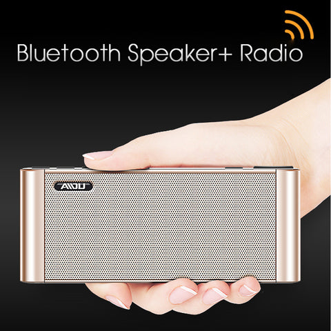 Mini Soundbar Bluetooth Speakers