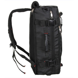Multi-Purpose Men's Travel Backpack