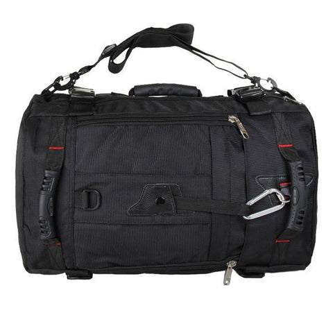 Multi-Purpose Men's Travel Backpack