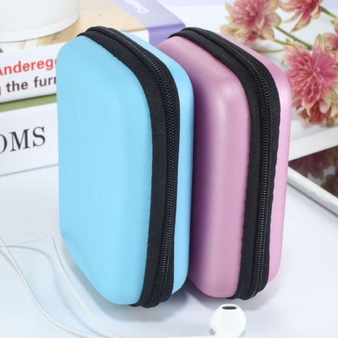 Multifunction Hard Case Bag Organizer