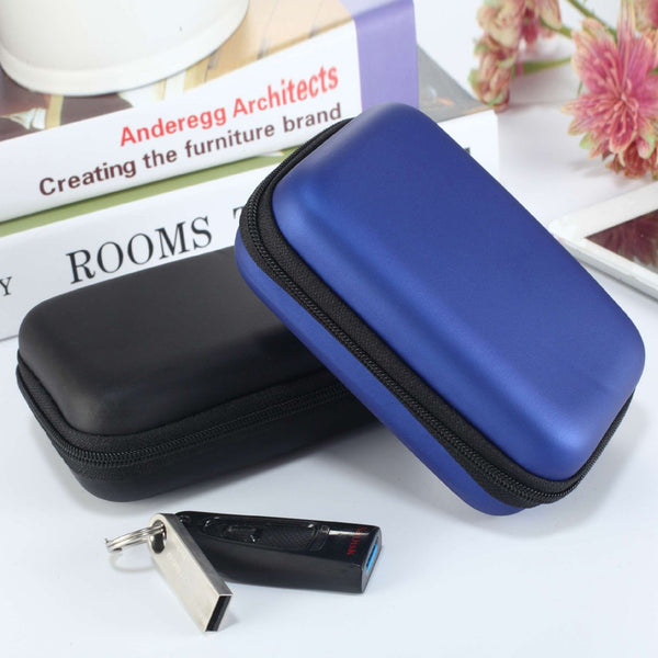 Multifunction Hard Case Bag Organizer