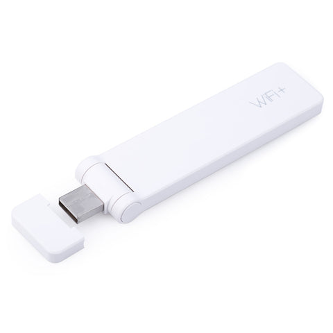 Portable WiFi Amplifier