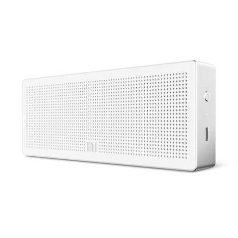 Modern Sleek Design Bluetooth Speaker