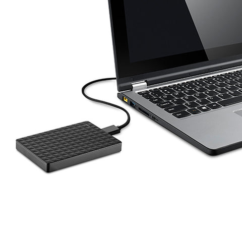 Digital External Expansion Drive
