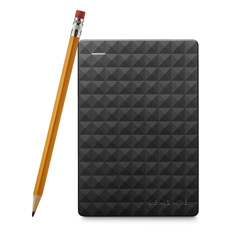 Digital External Expansion Drive