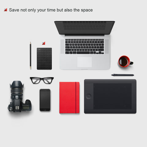 Digital External Expansion Drive