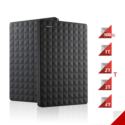 Digital External Expansion Drive