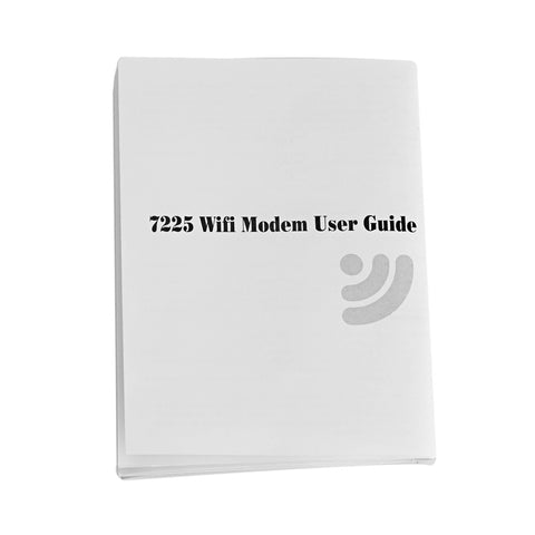 3G & WiFi Portable Dongle