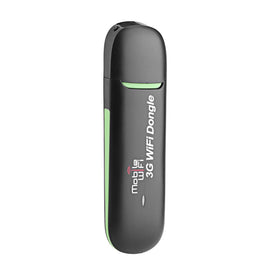 3G & WiFi Portable Dongle