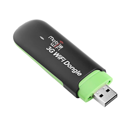3G & WiFi Portable Dongle