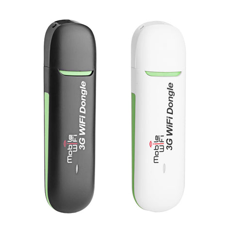 3G & WiFi Portable Dongle