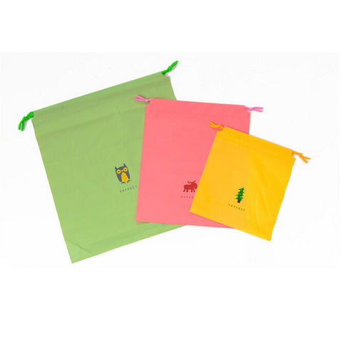 Waterproof Essentials Bag