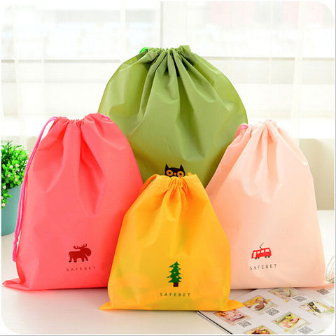 Waterproof Essentials Bag