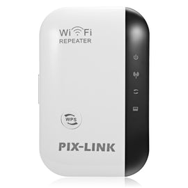 Portable Wireless Router Extender