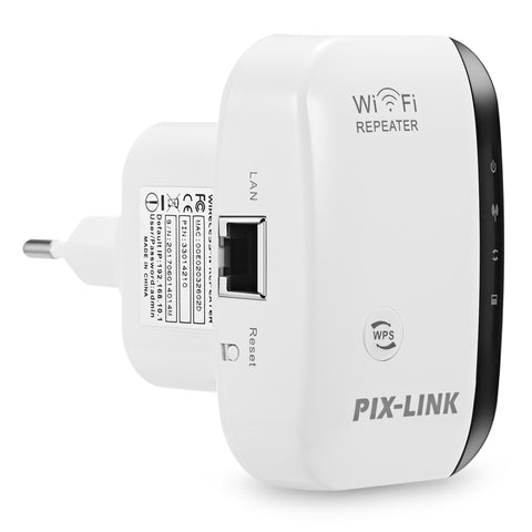 Portable Wireless Router Extender