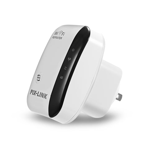 Portable Wireless Router Extender