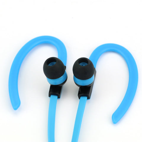 Hands-Free Bluetooth Earphones