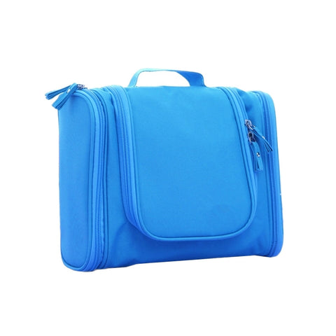 Travel Essential Items Organizer