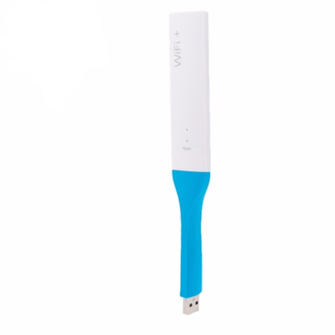 WiFi Signal Range Extender