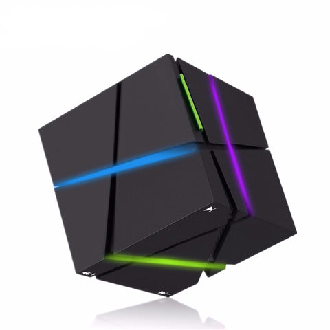 Awesome Cube Subwoofer Speakers
