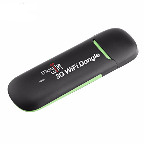 3G & WiFi Portable Dongle