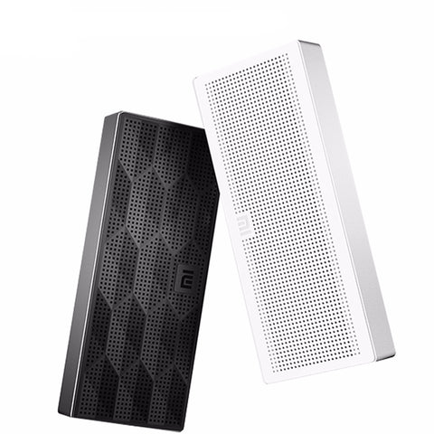 Modern Sleek Design Bluetooth Speaker