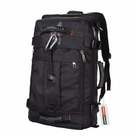 Multi-Purpose Men's Travel Backpack