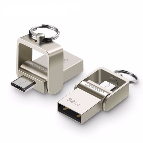 High Speed Metal Memory Drive