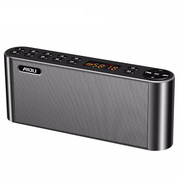 Mini Soundbar Bluetooth Speakers